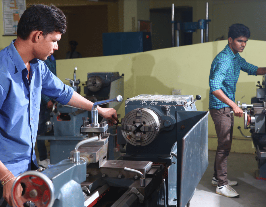 Rawal Institutions Faridabad hostel photo 6